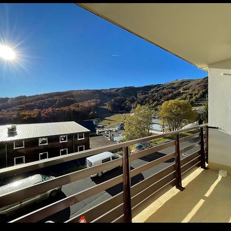 Logement charmant au coeur de la station Besse-et-Saint-Anastaise Extérieur photo