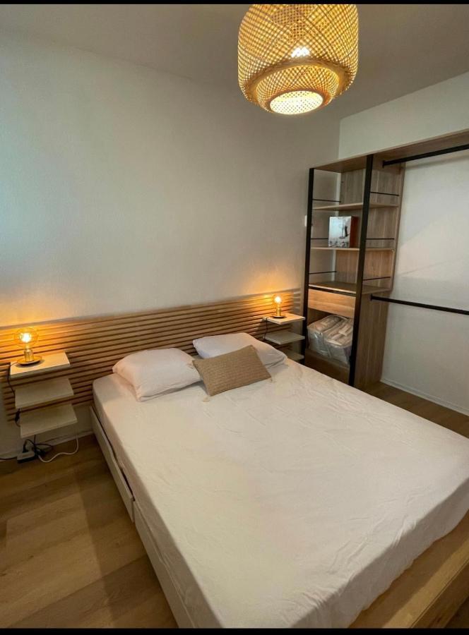 Logement charmant au coeur de la station Besse-et-Saint-Anastaise Extérieur photo