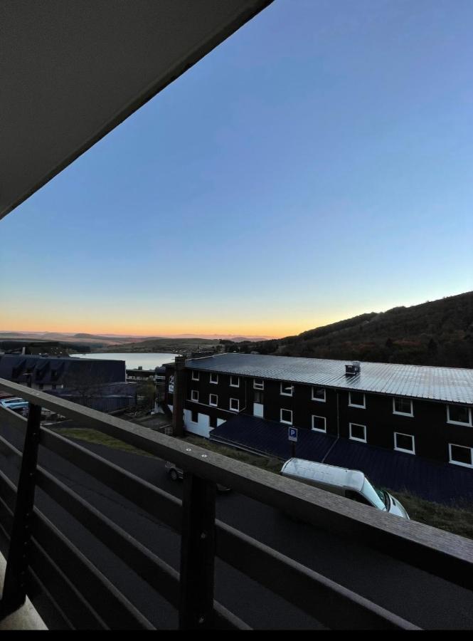 Logement charmant au coeur de la station Besse-et-Saint-Anastaise Extérieur photo