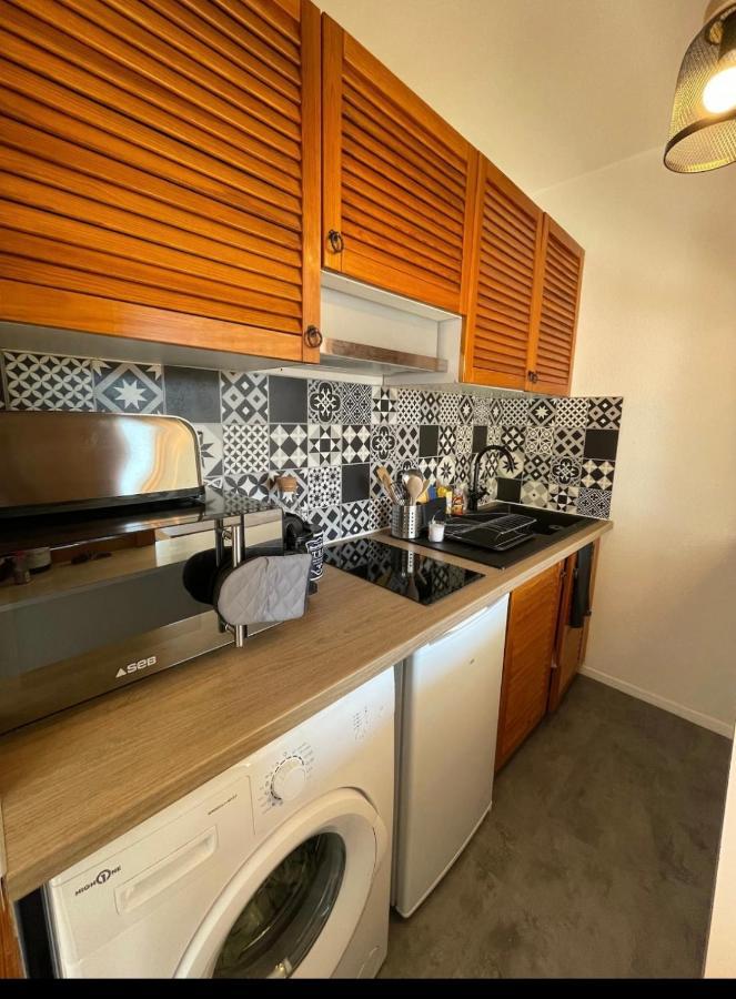Logement charmant au coeur de la station Besse-et-Saint-Anastaise Extérieur photo