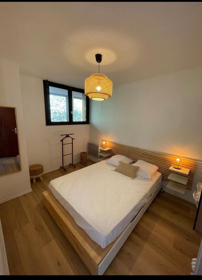Logement charmant au coeur de la station Besse-et-Saint-Anastaise Extérieur photo