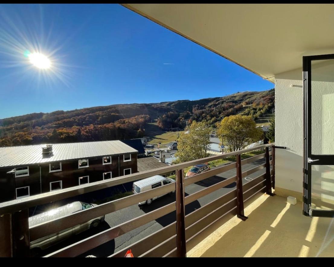 Logement charmant au coeur de la station Besse-et-Saint-Anastaise Extérieur photo
