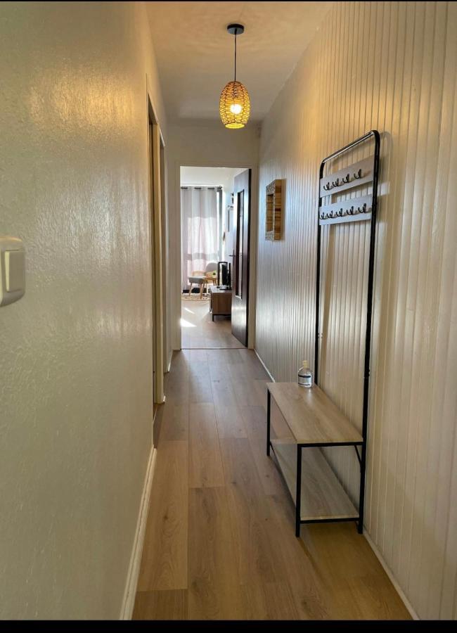 Logement charmant au coeur de la station Besse-et-Saint-Anastaise Extérieur photo