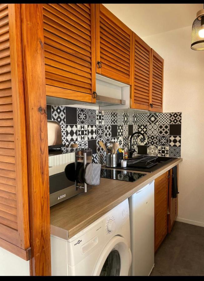 Logement charmant au coeur de la station Besse-et-Saint-Anastaise Extérieur photo